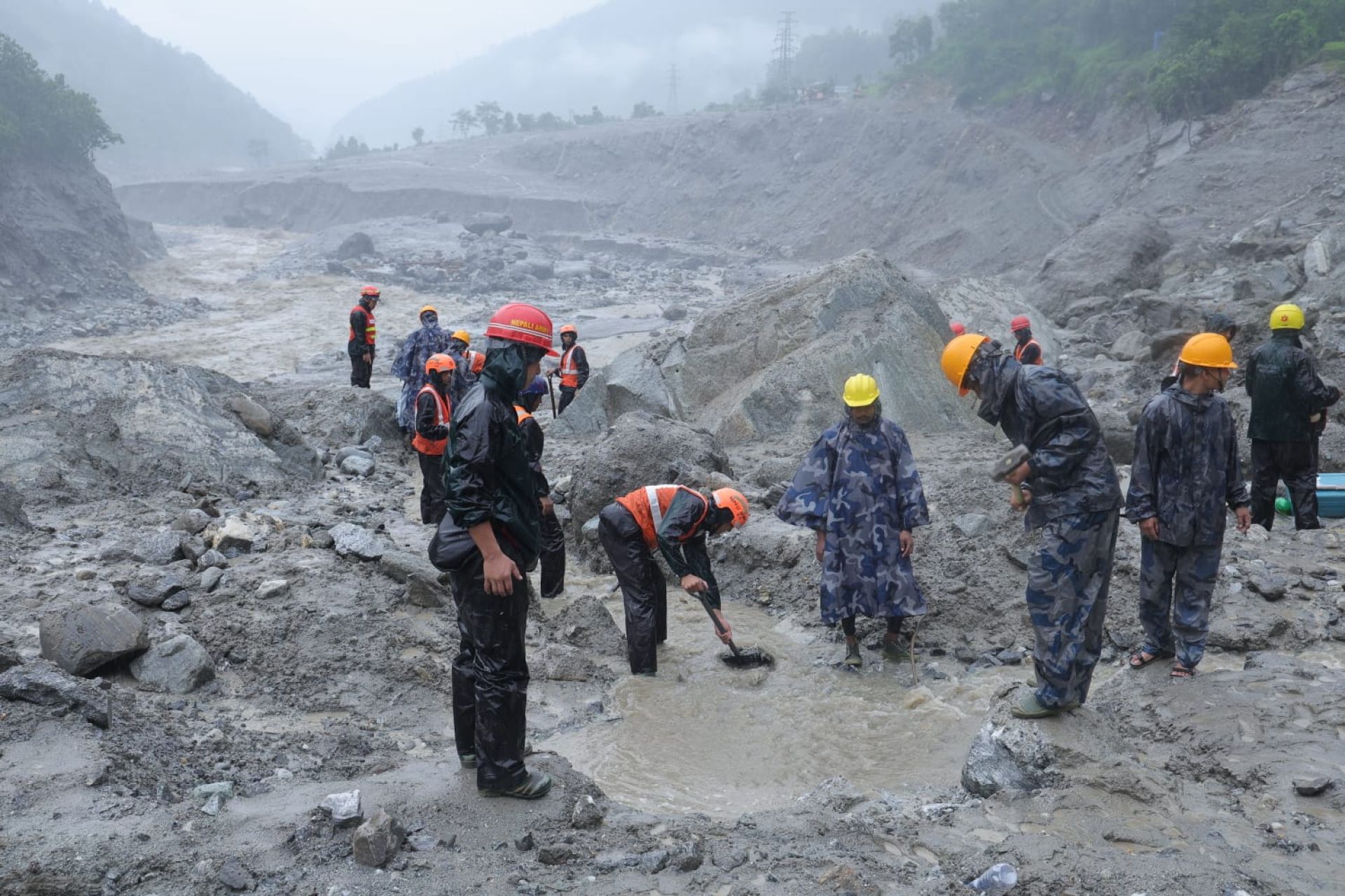 बाढीले नुवाकोटका ११ सहकारी संस्था पूर्णरूपमा क्षतिग्रस्त, सञ्चालकसहित सदस्य सम्पर्कविहीन
